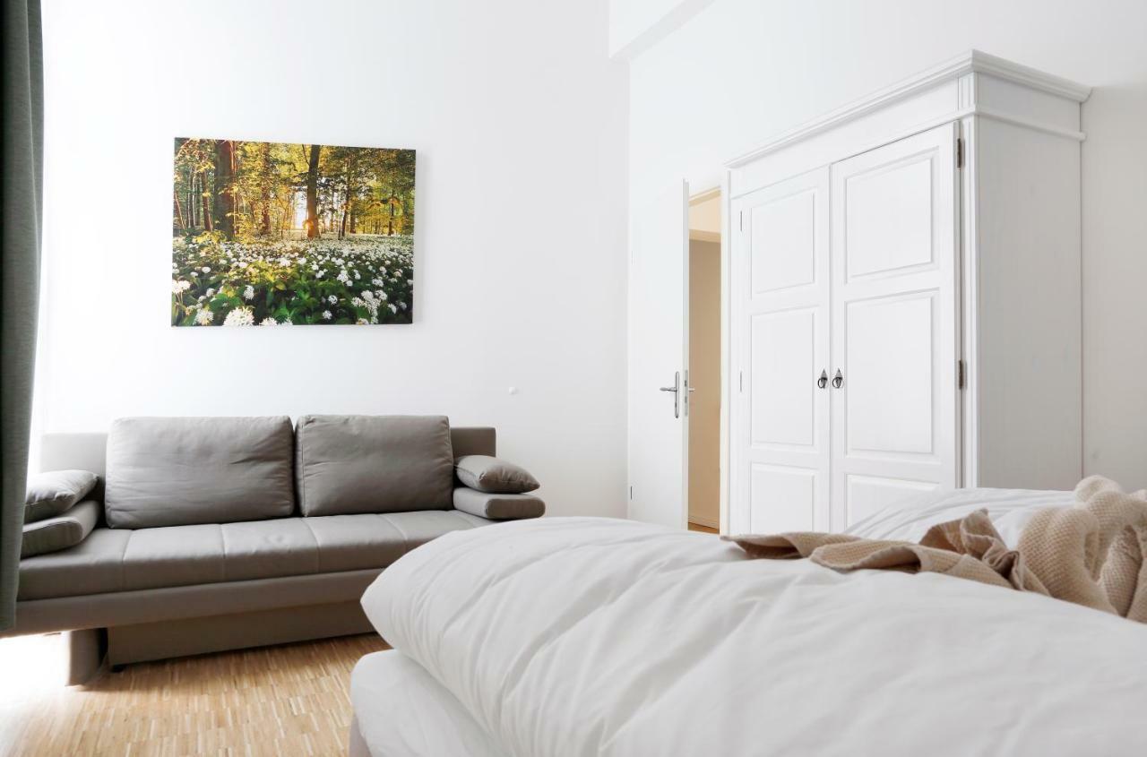 Sc 02 By Rockchair Apartments L Superhost Status L 4 Bedrooms Boxspringbeds 2 Bathrooms Balcony Elevator - Cozy Family & Business Flair Welcomes You! Berlin Exterior foto