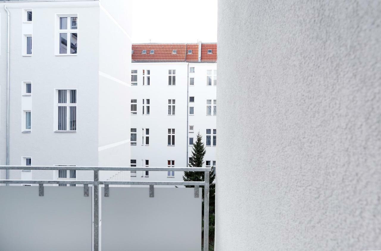 Sc 02 By Rockchair Apartments L Superhost Status L 4 Bedrooms Boxspringbeds 2 Bathrooms Balcony Elevator - Cozy Family & Business Flair Welcomes You! Berlin Exterior foto